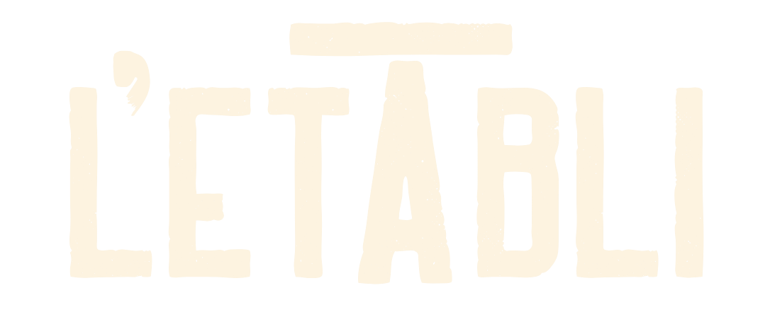 Logo de L’Établi de Fanny